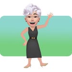 Margaret Smart - @margaretsmart1946 - Instagram