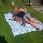 Margaret Smart - @mmcvicar655 - Instagram