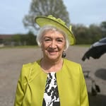 Margaret Smart - @margaret.smart.334 - Instagram