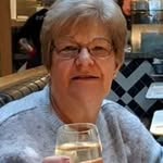 Margaret Smart - @margaret98155 - Instagram