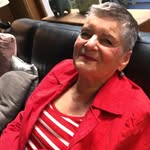 Margaret Spargo - @margaretspargo - Instagram