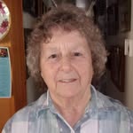 Margaret Spaulding - @margaret.spaulding.79 - Instagram