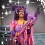 Margaret Stanback - @margaretstanback - Instagram