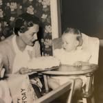 Peggy Steger Henthorn - @peggyakamargaret - Instagram