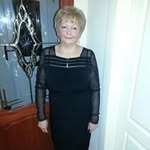 Margaret Stephen - @maggiedoll08 - Instagram