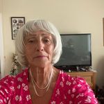 Margaret Stephen - @mgrstph - Instagram