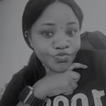 Margaret Stephen Katongo - @mskatongo90 - Instagram