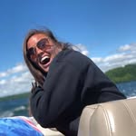 Margaret Stevens - @_margstevens - Instagram