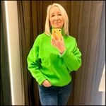Margaret Stoops - @bestmagsthebest - Instagram