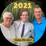 Margaret Baard-Stringer-Young - @margaret.baardstringeryoung - Instagram