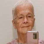 Margaret-Rose Stringer - @marg1e.r0se - Instagram