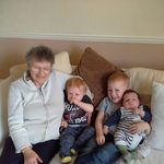 Margaret Stringer - @margaretstringer56 - Instagram