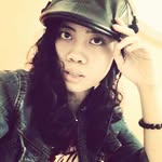 Ann Margaret Suazo - @maggy_suazy - Instagram