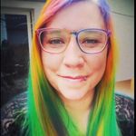Margaret Summers - @maggiethompson336 - Instagram