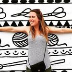 Margaret Summers - @margarrific - Instagram