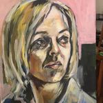 Margaret Summers - @margaretsummers_artist - Instagram