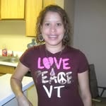 Margaret Abreu - @margarettejeda2012 - Instagram