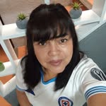 Margaret Tejeda - @evaristolopez977 - Instagram