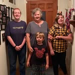 Margaret Barry Tickner - @margarettickner - Instagram