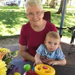 Margaret Tickner - @marg.t28 - Instagram
