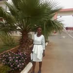 Margaret Mutsengiwa - @margaretmutsengiwa - Instagram