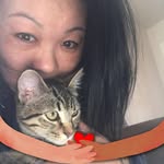 Margaret Tseng - @cambranbaileykc - Instagram