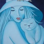 Margaret Tuck - @mtuckart - Instagram