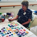 Margaret Tuckey - @margarettuckey - Instagram