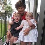 Margaret Tutt - @margaret_tutt - Instagram