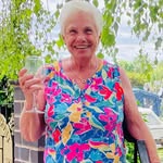 Margaret Tutthill - @tutthillmargaret - Instagram