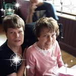 Margaret Moutter - @margaretmoutter - Instagram