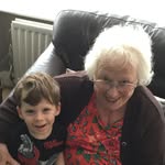Margaret Utterson - @margaretutterson - Instagram