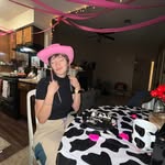 Mary-Margaret Utter - @marymerkle17 - Instagram