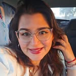 Margaret Valle - @maguijau - Instagram