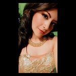 Margaret Valle - @fernandavela14 - Instagram