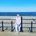 Margaret Vallely - @vallelymargaret - Instagram