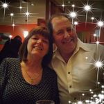 Margaret Vickers - @somethingsimply2011 - Instagram