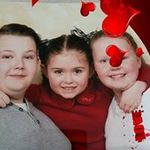 Margaret Vickers - @xmagsxvx58 - Instagram