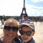 Margaret Vickers Glidewell - @transplant_nurse_maxton - Instagram