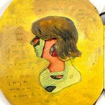 mary margaret vickers - @the.blue.willow - Instagram