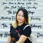 Vietha Margareth - @vietha_margareth - Instagram