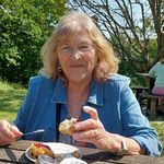 Margaret Wakefield - @margaret.wakefield.146 - Instagram