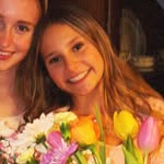 Margaret - @margaretwaldronn - Instagram