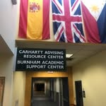 Margaret Wald - @nvulyndonacademicsupport - Instagram