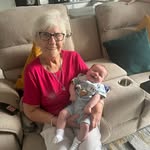 Margaret Warnock - @margaretwarnock - Instagram