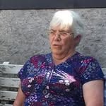 Margarete Werthenbach - @margaretewerthenbach - Instagram
