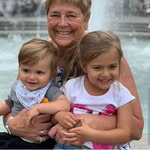 Margaret Western - @marg.aretwestern - Instagram