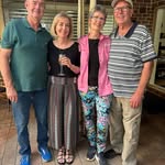 Glenda Margaret Westphal - @gmwestphal - Instagram