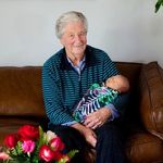 Margaret Wheeldon - @margaretwheeldon - Instagram