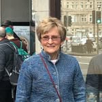 Margaret Wheelwright - @margaret.wheelwright - Instagram